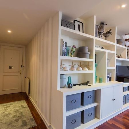 Centrico Duplex De Lujo En Vigo. Apartment ภายนอก รูปภาพ
