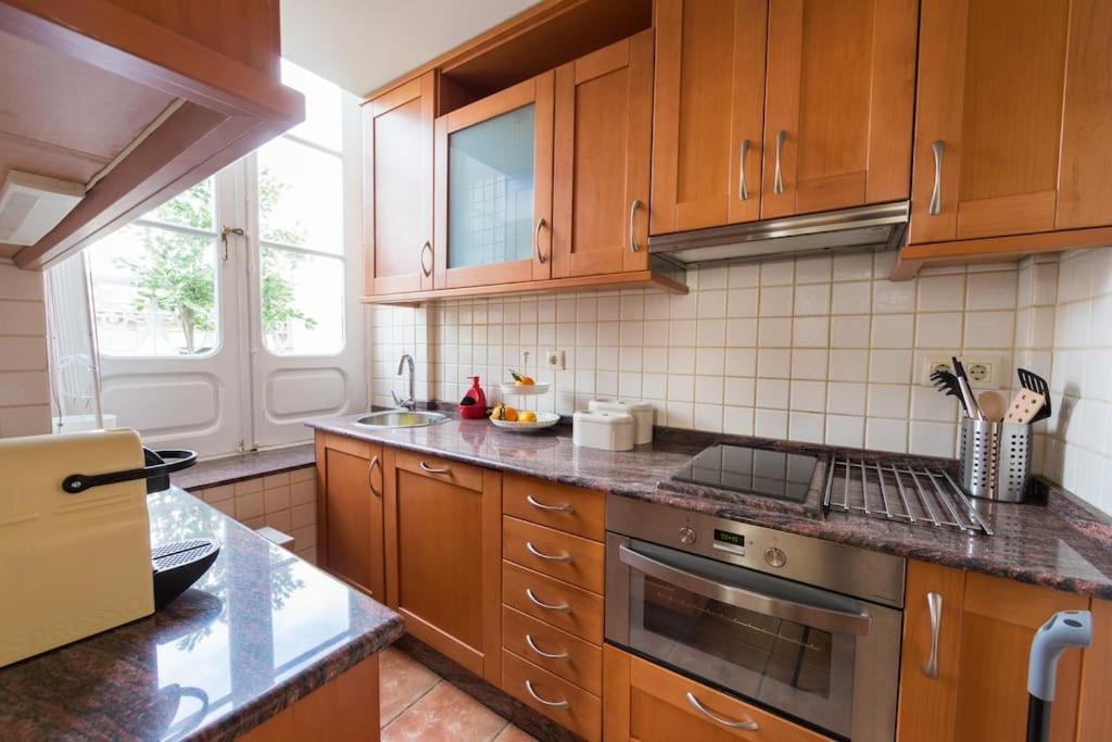 Centrico Duplex De Lujo En Vigo. Apartment ภายนอก รูปภาพ