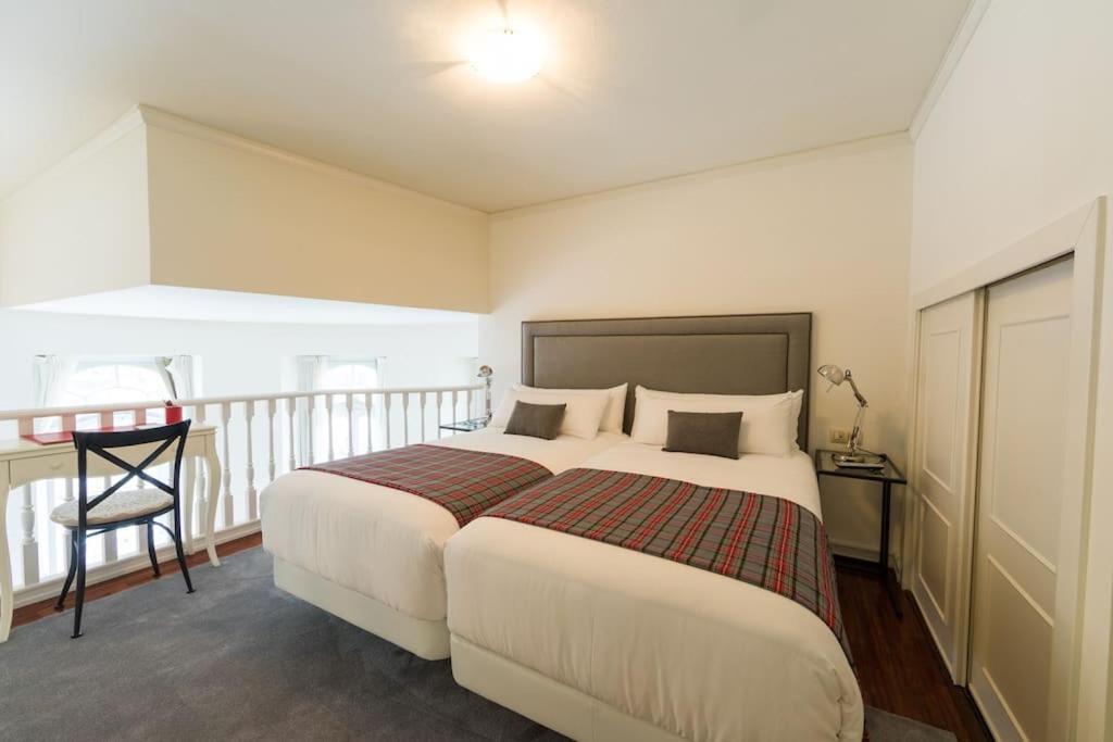 Centrico Duplex De Lujo En Vigo. Apartment ภายนอก รูปภาพ
