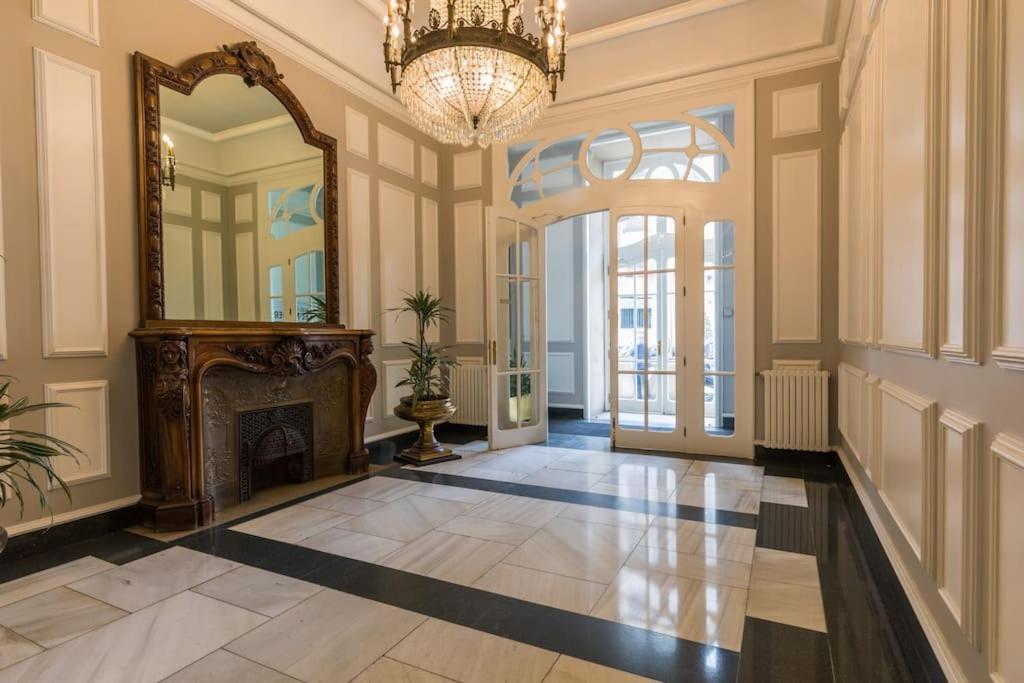 Centrico Duplex De Lujo En Vigo. Apartment ภายนอก รูปภาพ